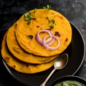 Makki Ki roti
