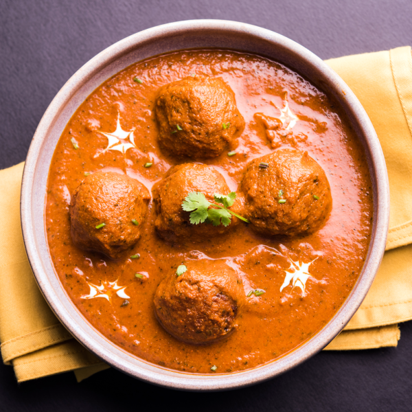 Malai Kofta