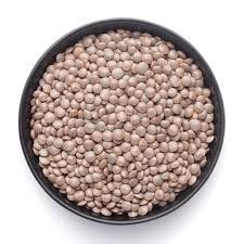 Sabut Masoor (Brown Lentils)