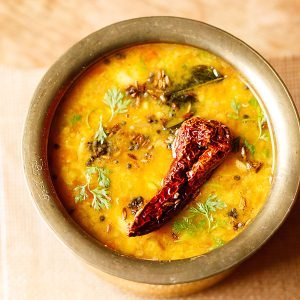 Channa Dal