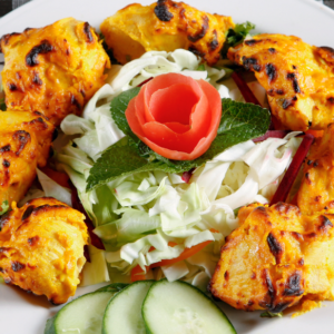 Chicken Tikka Masala (gravy)