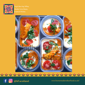 Kadhai Paneer