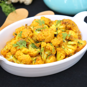 Masala Gobi (V)