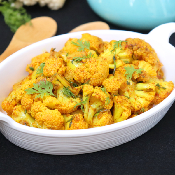 Masala Gobi (V)