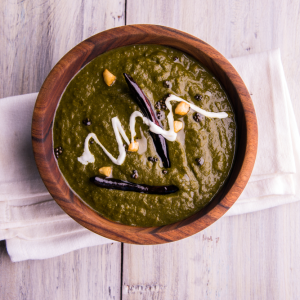 Sarson ka Saag