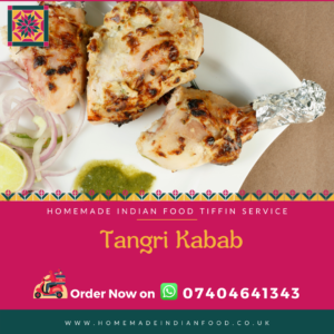 Tangri Kebabs
