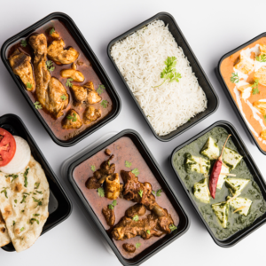 Bi-weekly Subscription (16 meals in a Box every 15 days)
