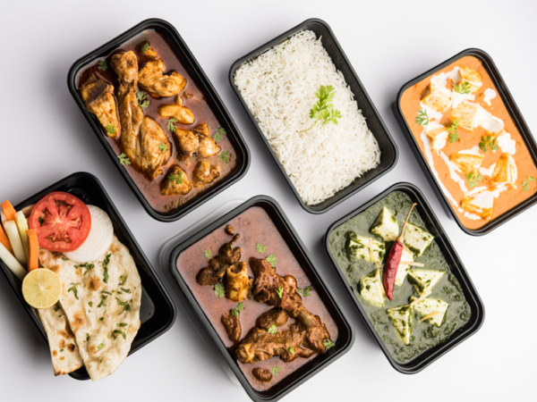 Bi-weekly Subscription (16 meals in a Box every 15 days)