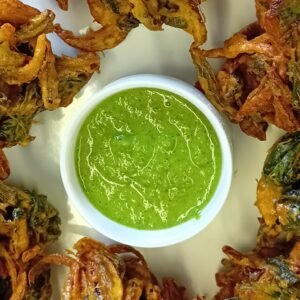 HIF Mint Coriander Chutney (500ml)