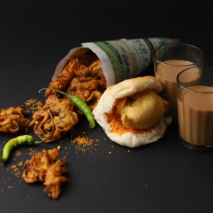 Mumbai Magic Flavour Treats Kit 🌆✨
