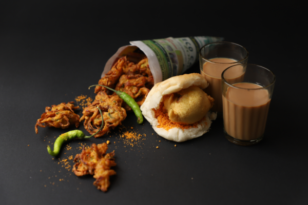 Mumbai Magic Flavour Treats Kit 🌆✨